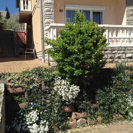 Apartament Alom Haz Zalakaros Zewnętrze zdjęcie