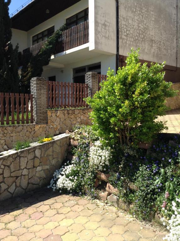 Apartament Alom Haz Zalakaros Zewnętrze zdjęcie