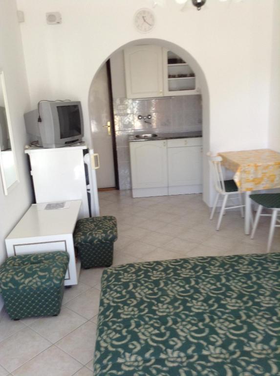 Apartament Alom Haz Zalakaros Zewnętrze zdjęcie