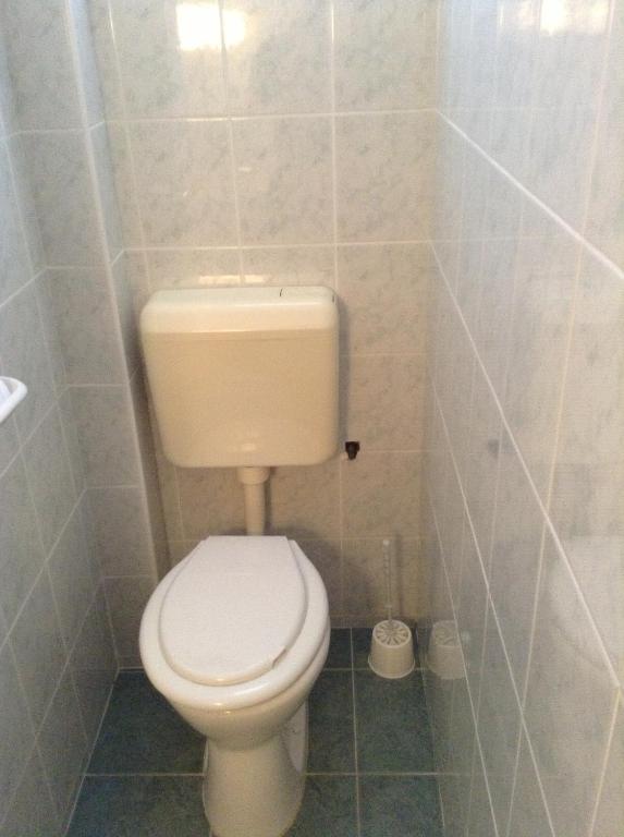 Apartament Alom Haz Zalakaros Zewnętrze zdjęcie