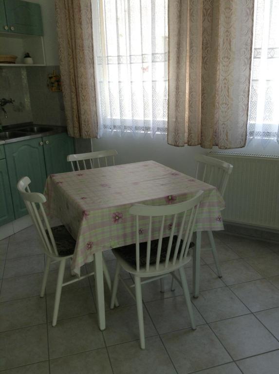 Apartament Alom Haz Zalakaros Pokój zdjęcie