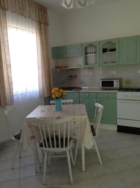 Apartament Alom Haz Zalakaros Pokój zdjęcie
